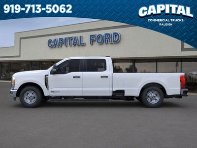 2024 Ford F-250SD XL Commercial