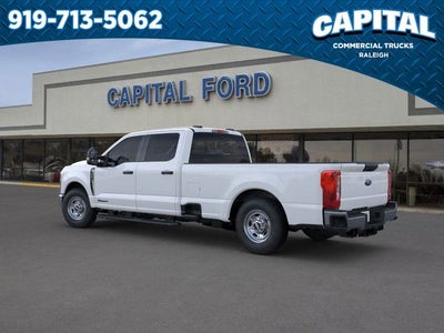 2024 Ford F-250SD XL Commercial