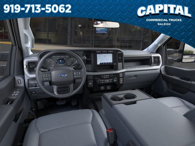 2024 Ford F-250SD XL Commercial