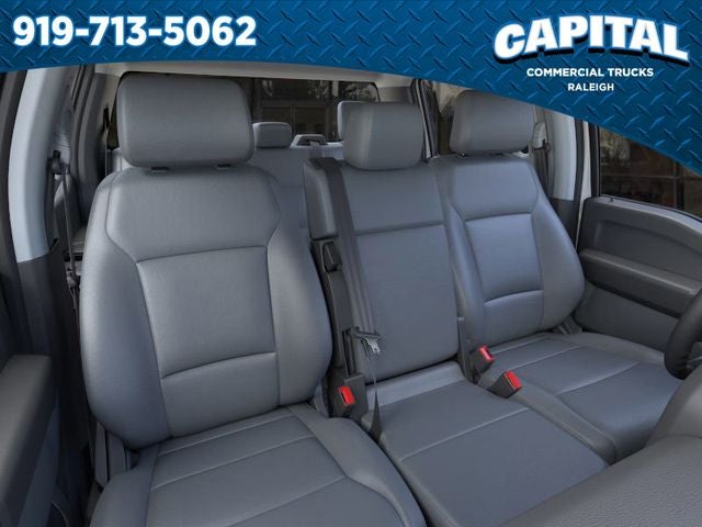 2024 Ford F-250SD XL Commercial