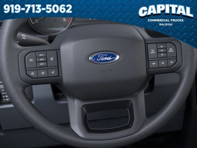 2024 Ford F-250SD XL Commercial