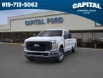 2024 Ford F-250SD XL Commercial