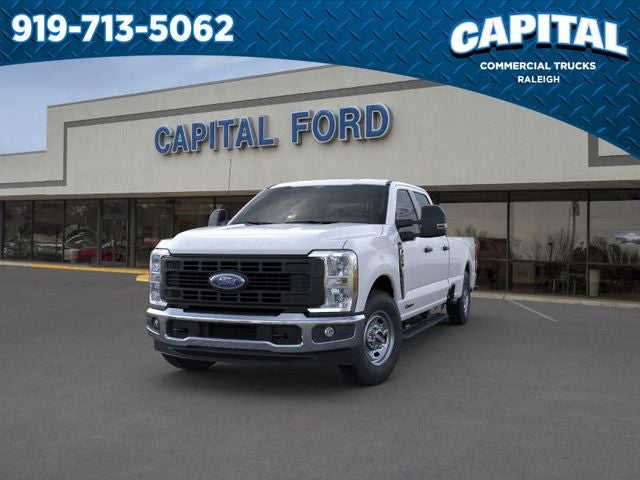 2024 Ford F-250SD XL Commercial