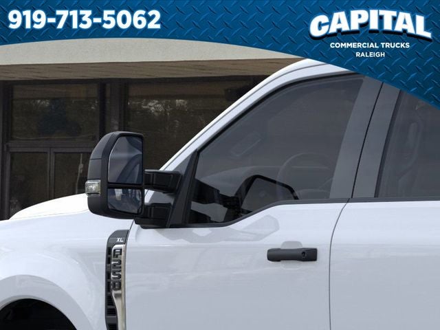 2024 Ford F-250SD XL Commercial