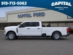 2024 Ford F-250SD XL Commercial