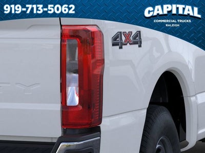 2026 Ford F-250SD XL Commercial
