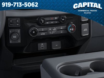 2026 Ford F-250SD XL Commercial