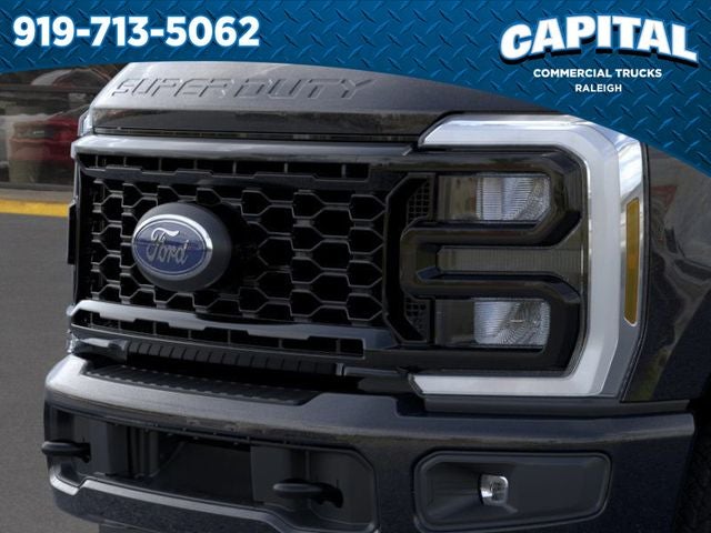 2026 Ford F-250SD XL Commercial