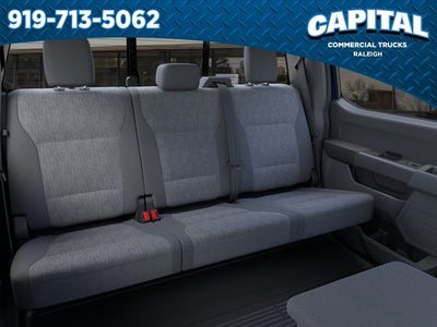 2026 Ford F-250SD XL Commercial