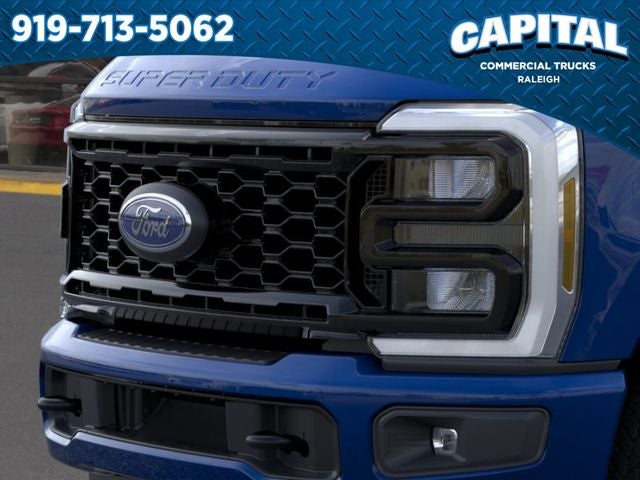 2026 Ford F-250SD XL Commercial