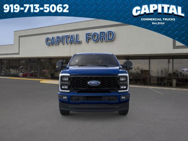 2026 Ford F-250SD XL Commercial