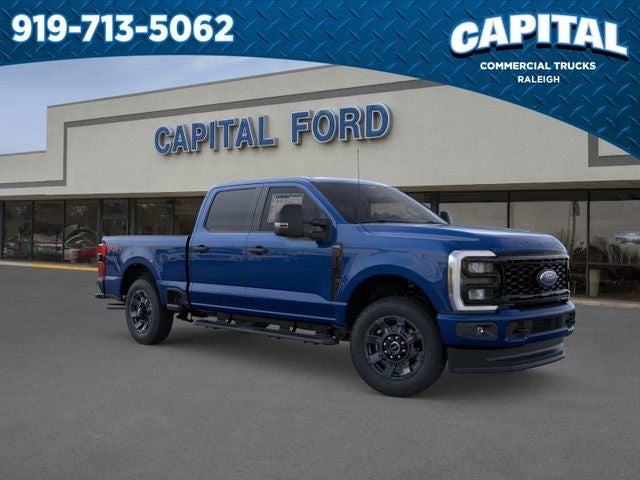 2026 Ford F-250SD XL Commercial