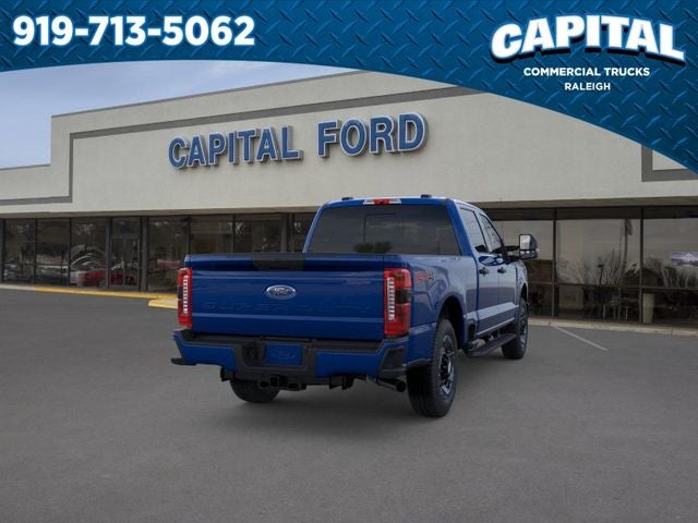 2026 Ford F-250SD XL Commercial