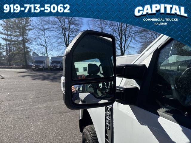 2026 Ford F-250SD 8FT SERVICE BODY Commercial