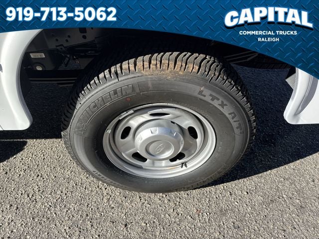 2026 Ford F-250SD 8FT SERVICE BODY Commercial