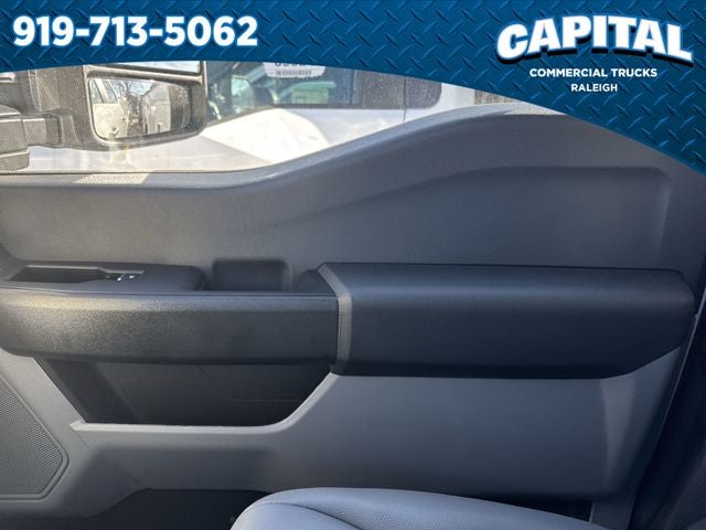 2026 Ford F-250SD 8FT SERVICE BODY Commercial