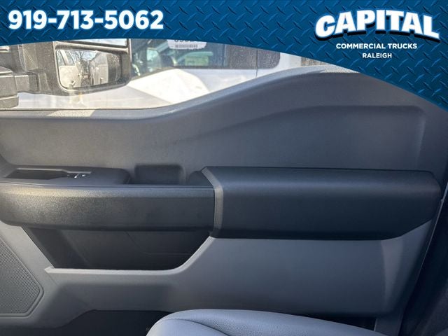 2026 Ford F-250SD 8FT SERVICE BODY Commercial