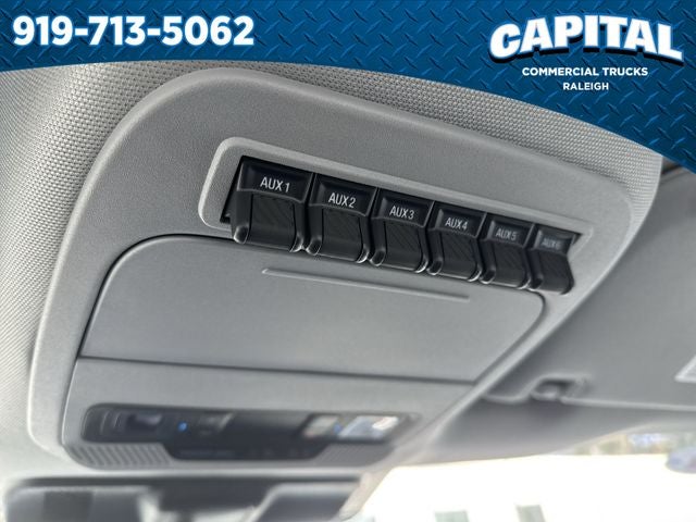 2026 Ford F-250SD 8FT SERVICE BODY Commercial