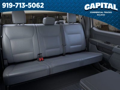 2026 Ford F-250SD XL Commercial