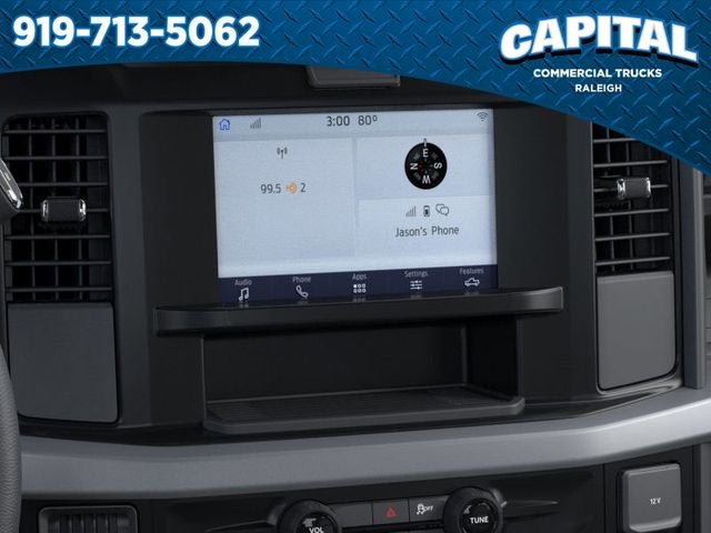 2026 Ford F-250SD XL Commercial