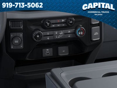 2026 Ford F-250SD XL Commercial