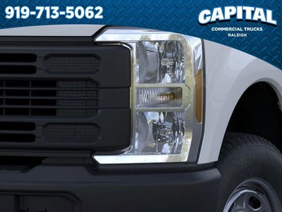 2026 Ford F-250SD XL Commercial