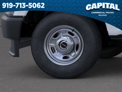 2026 Ford F-250SD XL Commercial