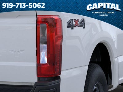 2026 Ford F-250SD XL Commercial
