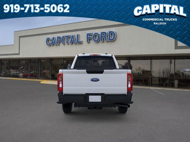 2026 Ford F-250SD XL Commercial