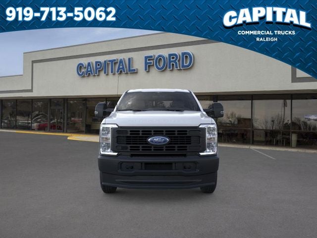 2026 Ford F-250SD XL Commercial