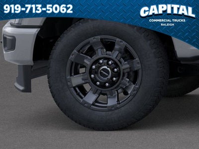 2026 Ford F-250SD XL Commercial