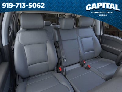 2026 Ford F-250SD 8FT SERVICE BODY Commercial