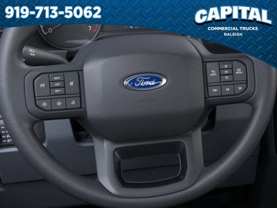 2026 Ford F-250SD 8FT SERVICE BODY Commercial