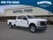 2026 Ford F-250SD 8FT SERVICE BODY Commercial