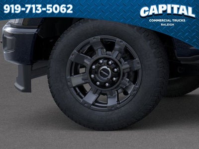 2026 Ford F-250SD XL Commercial