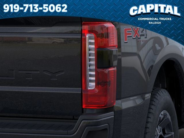 2026 Ford F-250SD XL Commercial