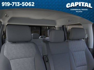 2026 Ford F-250SD XL Commercial