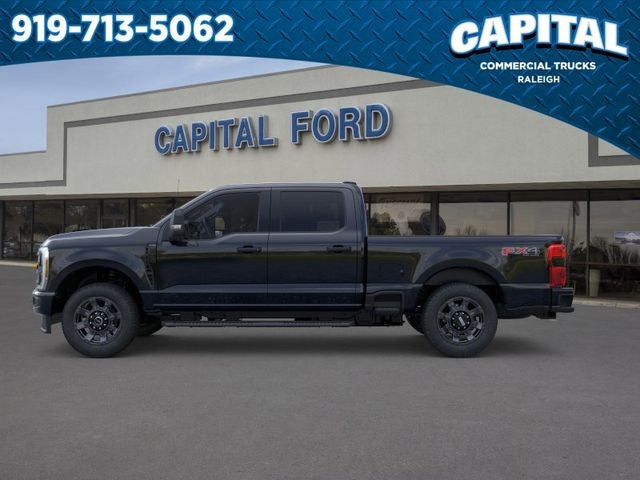 2026 Ford F-250SD XL Commercial