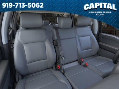 2026 Ford F-250SD XL Commercial