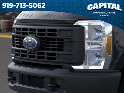 2026 Ford F-250SD XL Commercial