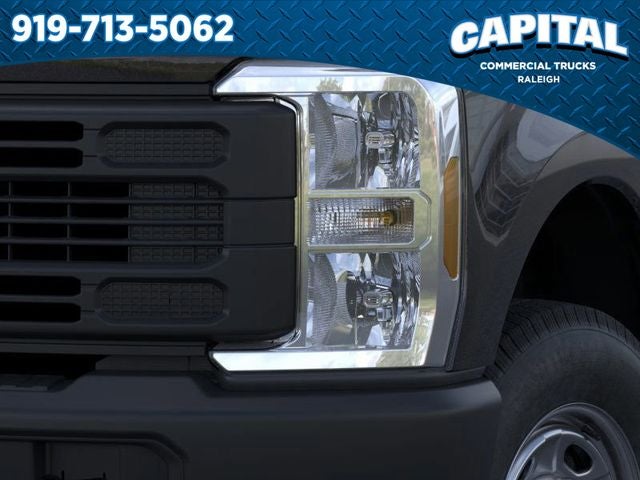 2026 Ford F-250SD XL Commercial