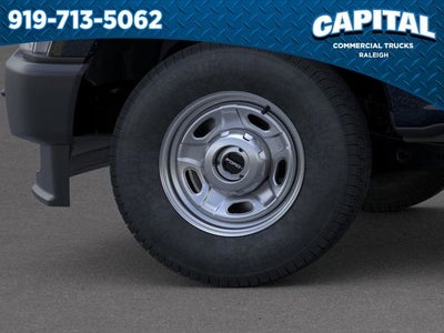 2026 Ford F-250SD XL Commercial