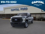 2026 Ford F-250SD XL Commercial