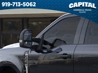 2026 Ford F-250SD XL Commercial