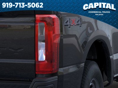2026 Ford F-250SD XL Commercial