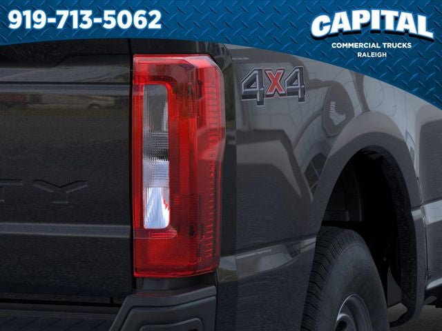 2026 Ford F-250SD XL Commercial