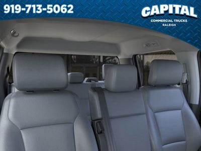 2026 Ford F-250SD XL Commercial