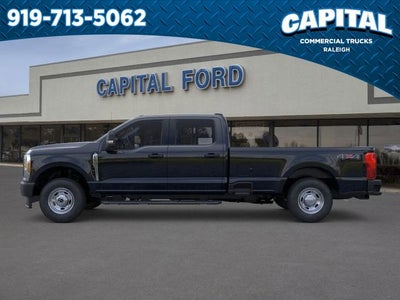 2026 Ford F-250SD XL Commercial