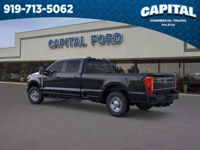 2026 Ford F-250SD XL Commercial