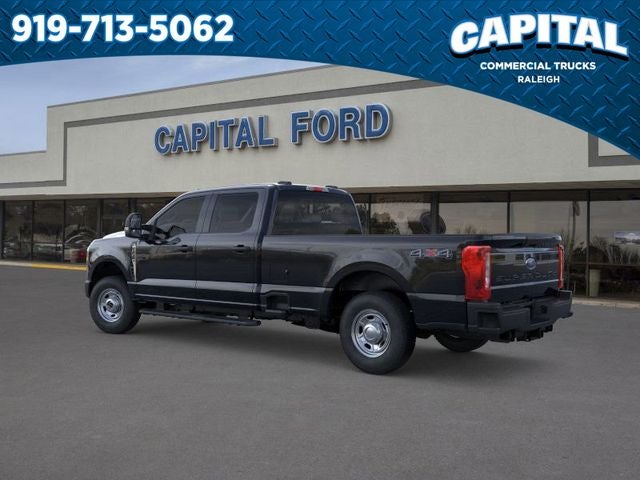 2026 Ford F-250SD XL Commercial